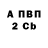 Метадон белоснежный Virgil Aquino